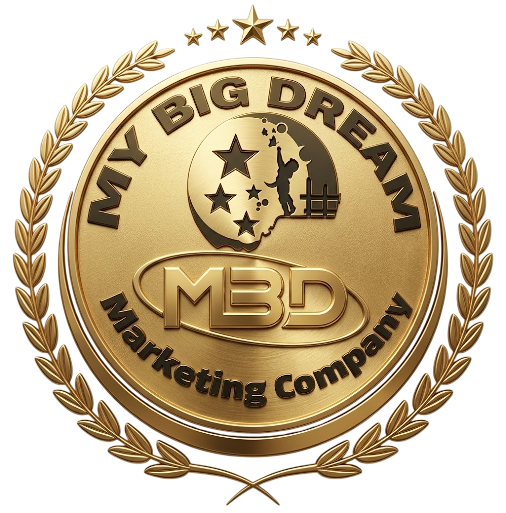 My Big Dream